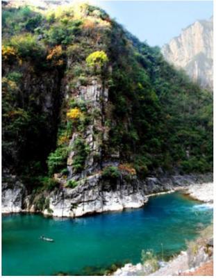 港中投与宣汉县政府景区合作签约仪式在港举行，共促国内旅游业务发展