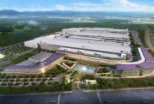 我国储存芯片行业发展现状与市场空间分析及代表企业，兼谈国内旅游业务关联展望