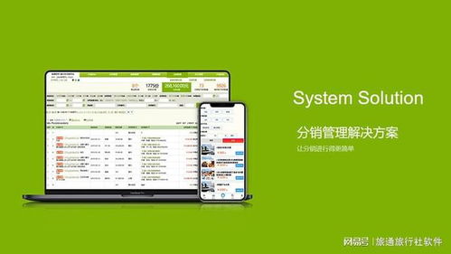 大数据赋能 精准定位目标客户，提升国内旅游业务业绩